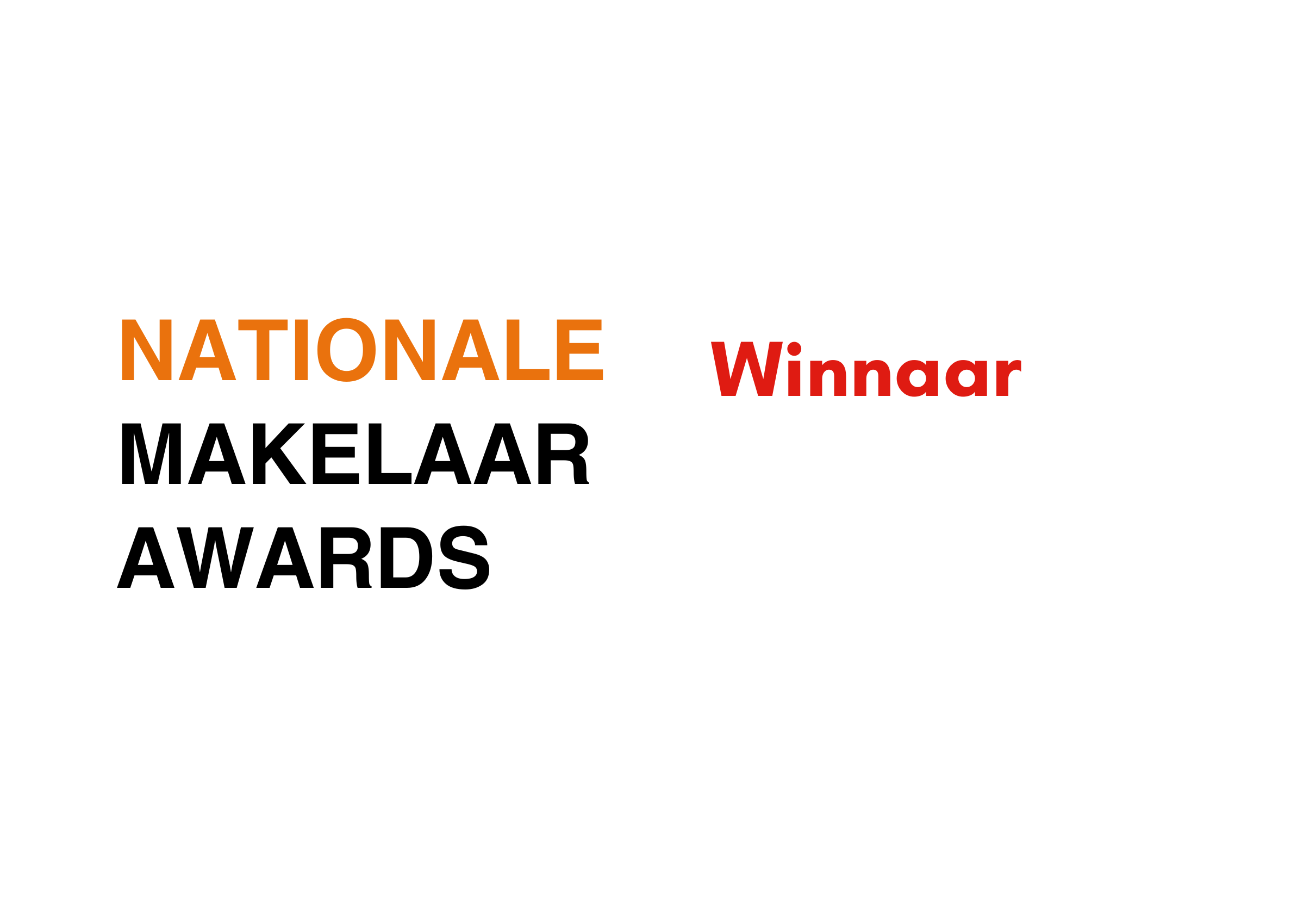 Nationale Makelaar Awards